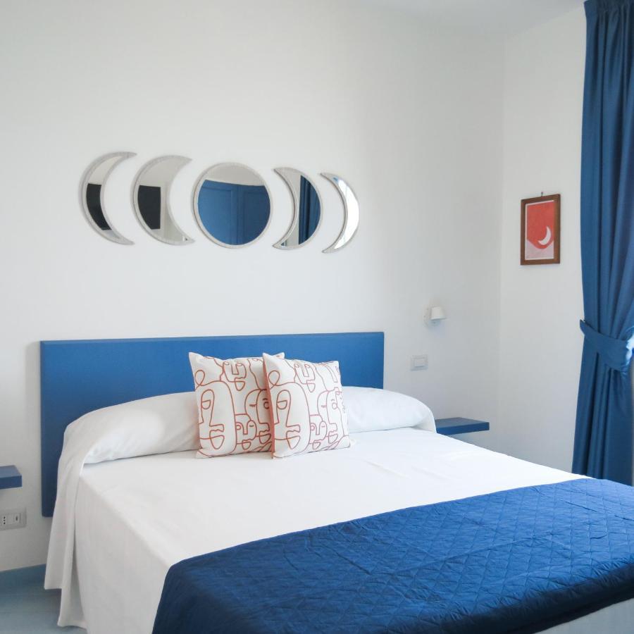 Lena Magda B&B Фуроре Экстерьер фото