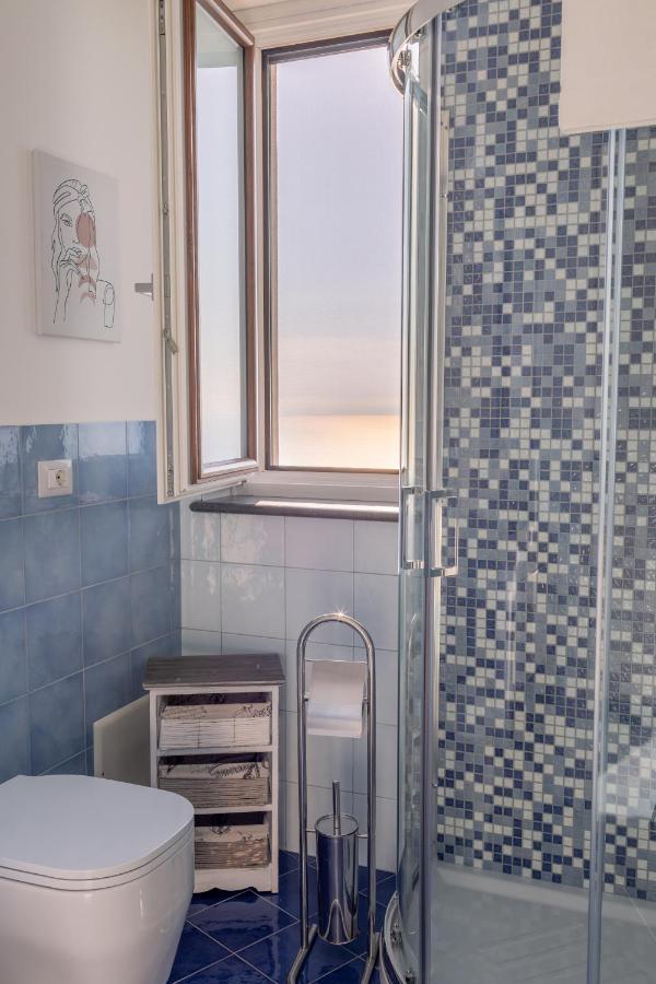 Lena Magda B&B Фуроре Экстерьер фото